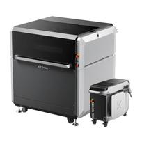 Lazerinis suvirinimo ir CNC pjovimo staklės xTool MetalFab 1200W