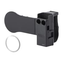 Sunnylife MJ991 2 viename silikoninė apyrankė ir magnetinis telefono laikiklis, skirtas OP 3