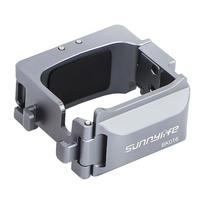 Sunnylife 1/4 colio greito tvirtinimo elementas su katės auselėmis, skirtas OP 3 (titanas)