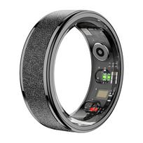 Išmanusis žiedas Colmi R10 18.3MM 8 (juodas)