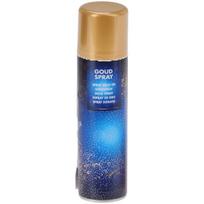 Dirbtinis sniegas GOLD, 150 ml