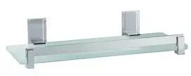 Dušo lentynėlė Gedy CD18-38, 300 mm x 58 mm x 146 mm, chromo
