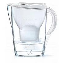 Brita Marella+1 Maxtra Pro PP filter jug (2.4 l; graphite) 1052794