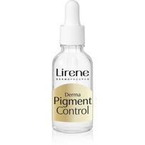 Lirene Derma Pigment Control Acid & Vitamin Serum serumas pigmentinių dėmių korekcijai 30 ml