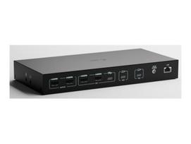 I-TEC USB-C KVM DS for 3 Hosts|C31KVMDOCKPDPRO