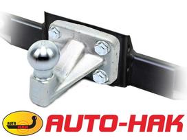 Kablys Toyota Hilux IX (2024→) Fiksuotas