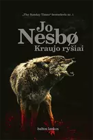 Kraujo ryšiai - Jo Nesbø
