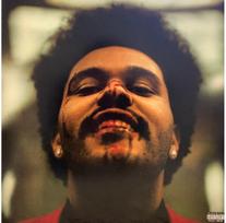 The Weeknd: After Hours 2LP