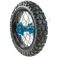 Padanga Deli Brutal SB107 62S 130/70 R17 Dygliuota