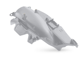 HUSQVARNA plastikinis oro filtras apatinė dalis MX 125-450 '23 pilka