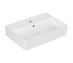 Villeroy & Boch 4A226G01 - Pakabinamas praustuvas MEMENTO 60x42 cm keramika/balta