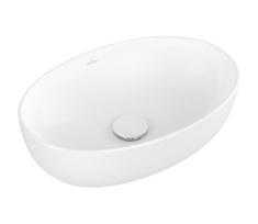 Villeroy & Boch 43884801 - Praustuvas ant stalviršio ARTIS 48 x 32,5 cm keramika/balta