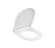 Villeroy & Boch 8M70S101 - tualeto sėdynė ARCHITECTURA SoftClose balta