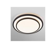 Osram - LED lubinis šviestuvas ORBIS BERLIN LED/36W/230V skersmuo 49,2 cm juodas