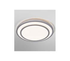 Osram - LED lubinis šviestuvas ORBIS BERLIN LED/36W/230V skersmuo 49,2 cm sidabrinis