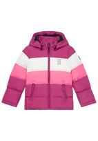 LEGOWEAR Žieminė striukė 60-22881-4071/134