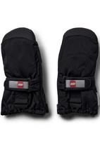 LEGOWEAR Žieminės kumštinės pirštinės 60-22871-995C/98-104
