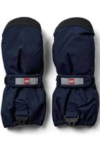 LEGOWEAR Žieminės kumštinės pirštinės 60-22870-590C/104