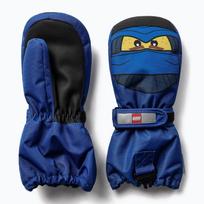 LEGOWEAR Žieminės kumštinės pirštinės 60-1101-998-577/104