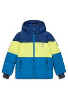 LEGOWEAR Žieminė striukė 60-1101-979-536/134