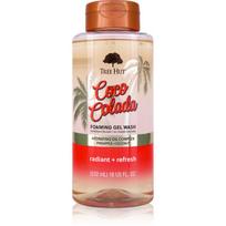 Tree Hut Coco Colada Foaming Gel Wash putojanti dušo želė 532 ml
