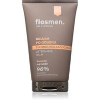 FlosLek Laboratorium FLOSMEN balzamas po skutimosi vyrams 100 ml