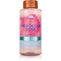 Tree Hut Moroccan Rose Foaming Gel Wash putojanti dušo želė 532 ml