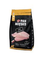 PAN MIĘSKO kalakutas su fazanu S 3 kg