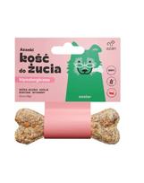 AZANKI Elnio odos kaulas vyresniajam šuniui Senior 12cm