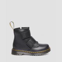 Dr Martens Toddler 1460 Leather Strap Velcro Boots - Dydis 24 (30682001 Laisvalaikio batai)