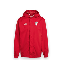 adidas FK Tauras Lietaus Striukė