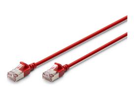 Digitus CAT 6A F-FTP Slim Patch Cable, NCCDIGDK_1632_A_003S_R