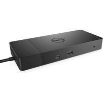 DELL WD19S Docking Station, 130 Watt, DP/HDMI/USB-C (-WD19S130W)