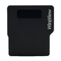 Thermal Grizzly WireView | GPU 1x12VHPWR Reversed | Black | N/A