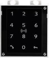 2N ENTRY PANEL KEYPAD MODULE/RFID READER NFC 9155081 2N