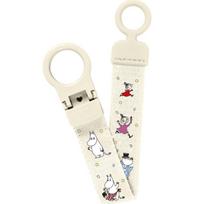 BIBS x Moomin čiulptuko laikiklis