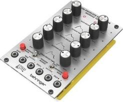 Behringer 1033 DUAL ENVELOPE GENERATOR Moduł syntezatora modularnego serii 2500