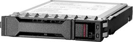 High Peak HPE 2.4TB SAS 12G Mission Critical 10K SFF BC 3-year Warranty 512e Multi Vendor HDD