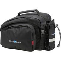 Dviračio krepšys ant bagažinės KLICKFIX Rackpack 1, 10l (juodas)