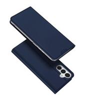Dėklas Dux Ducis Skin Pro Samsung A175 A17 4G/A176 A17 5G tamsiai mėlynas