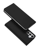 Dėklas Dux Ducis Skin Pro Samsung A175 A17 4G/A176 A17 5G juodas