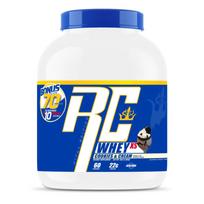 Ronnie Coleman Whey XS 2260 g. - Chocolate Milk skonis
