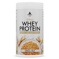 Peak Delicious Whey Protein Cereal Milk 450 g. - Cereal milk skonis