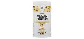 Peak Yummy Vegan Protein 450g. - Black Forest Cake skonis