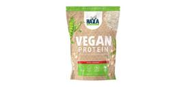Haya Labs Vegan Protein 750 g. - Natural Chocolate skonis
