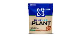 USN BlueLab 100% Plant Protein 900 g.