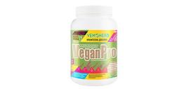 VemoHerb VeganPro 900 g. - Natural Mocha skonis