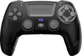 Oniverse - Wireless Controller Revolt V2 BT Wasp - PS4 (Black)