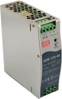 Pulsar SDR-120-48 DIN Rail Switching Power Supply