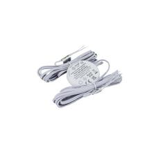 LED valdiklis 12-24Vdc, 5A, ON-OFF-DIM, bekontaktis, veikia per baldus iki 38mm